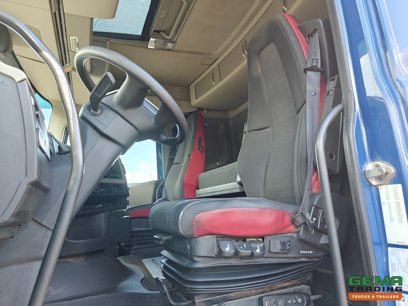Volvo FH460 4x2 Globetrotter Euro6 - Hydrauliek - Naafreductie - 282.000KM Origineel! - Trekkvogn: bilde 5 Volvo FH460 4x2 Globetrotter Euro6 - Hydrauliek - Naafreductie - 282.000KM Origineel! - Trekkvogn: bilde 5