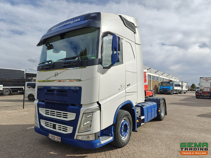 Volvo FH460 4x2 Globetrotter Euro6 - KiepHydrauliek - 374.000km! - 02/2026 APK - Trekkvogn: bilde 1 Volvo FH460 4x2 Globetrotter Euro6 - KiepHydrauliek - 374.000km! - 02/2026 APK - Trekkvogn: bilde 1