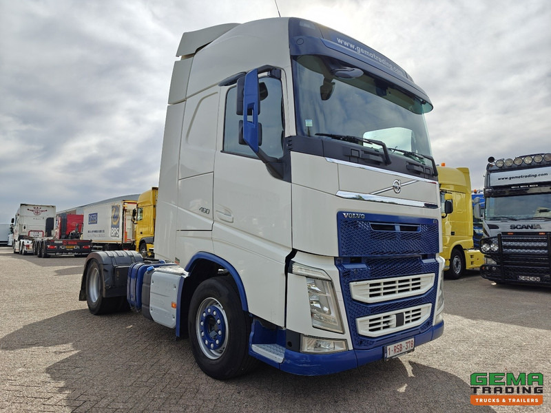 Volvo FH460 4x2 Globetrotter Euro6 - KiepHydrauliek - 374.000km! - 02/2026 APK - Trekkvogn: bilde 2 Volvo FH460 4x2 Globetrotter Euro6 - KiepHydrauliek - 374.000km! - 02/2026 APK - Trekkvogn: bilde 2
