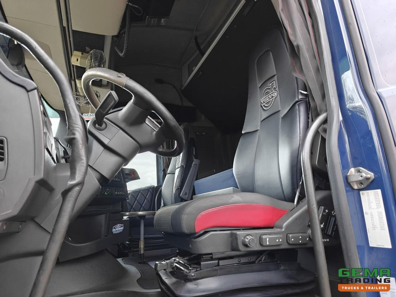 Volvo FH460 4x2 Globetrotter Euro6B - StandAirco - Alcoa - SMARTTacho V2 - 06/2026 APK - Trekkvogn: bilde 5 Volvo FH460 4x2 Globetrotter Euro6B - StandAirco - Alcoa - SMARTTacho V2 - 06/2026 APK - Trekkvogn: bilde 5
