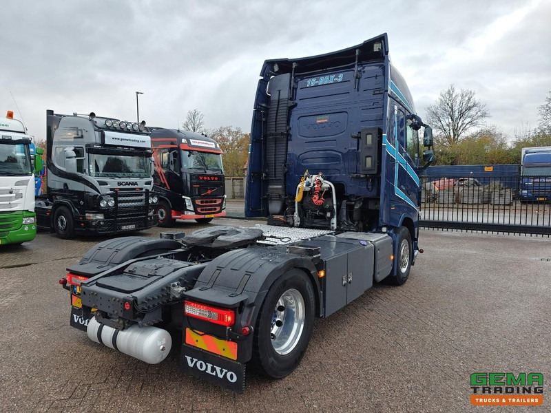 Volvo FH460 4x2 Globetrotter Euro6B - StandAirco - Alcoa - SMARTTacho V2 - 06/2026 APK - Trekkvogn: bilde 3 Volvo FH460 4x2 Globetrotter Euro6B - StandAirco - Alcoa - SMARTTacho V2 - 06/2026 APK - Trekkvogn: bilde 3