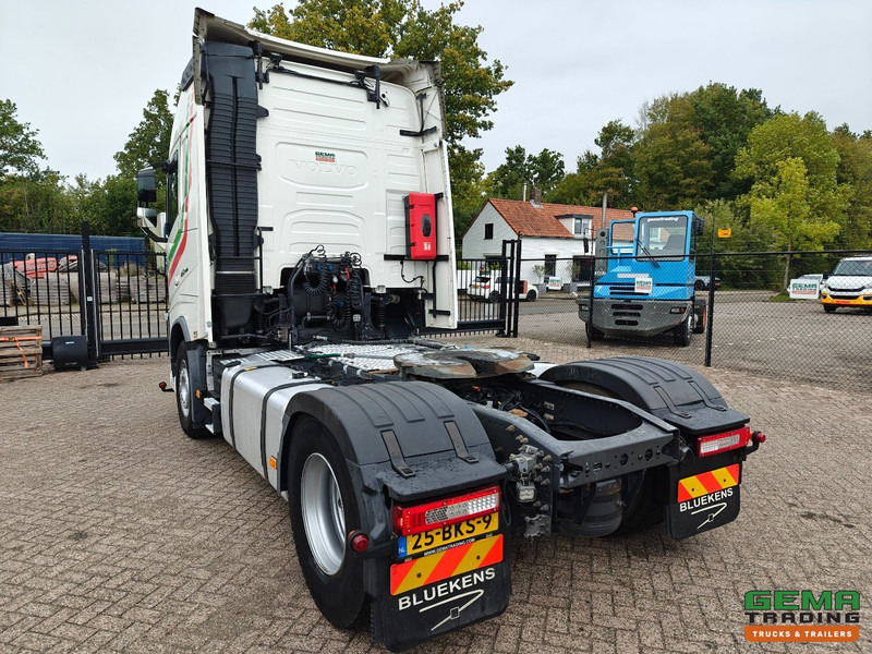 Volvo FH460 4x2 Globetrotter Euro6C - Hydrauliek - WeegSysteem - Navi - SMARTtachoV2 - 04/2026 APK - Trekkvogn: bilde 4 Volvo FH460 4x2 Globetrotter Euro6C - Hydrauliek - WeegSysteem - Navi - SMARTtachoV2 - 04/2026 APK - Trekkvogn: bilde 4