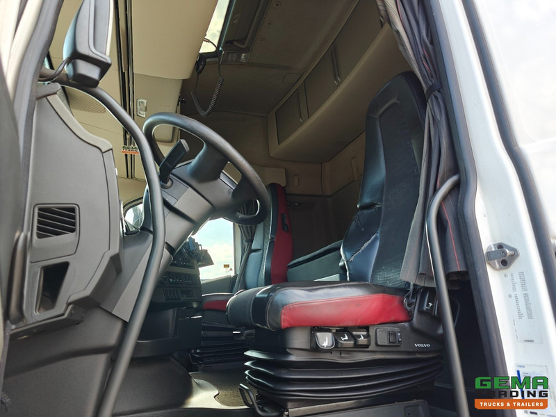 Volvo FH460 4x2 Globetrotter Euro6C - Hydrauliek - WeegSysteem - Navi - SMARTtachoV2 - Trekkvogn: bilde 5 Volvo FH460 4x2 Globetrotter Euro6C - Hydrauliek - WeegSysteem - Navi - SMARTtachoV2 - Trekkvogn: bilde 5