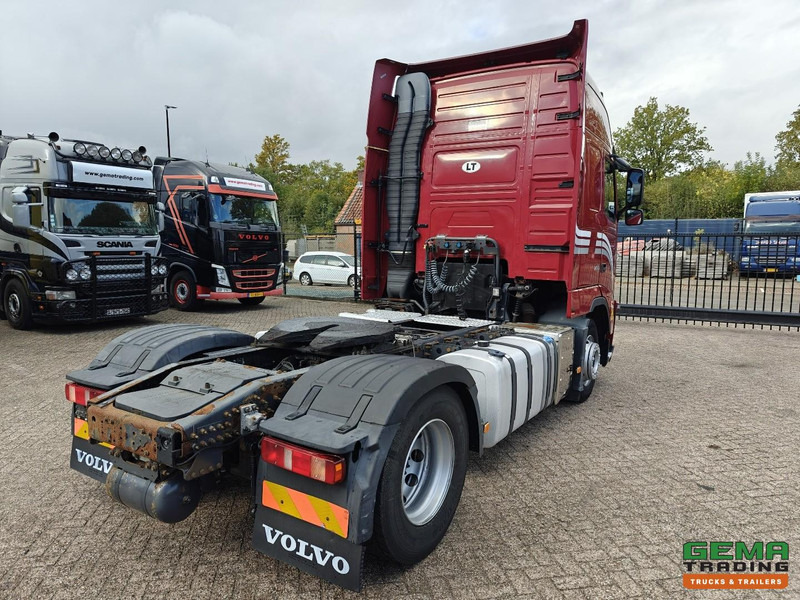 Volvo FH460 4x2 Globetrotter XL Euro5 - Handgeschakeld - Dubbele tanks - Trekkvogn: bilde 3 Volvo FH460 4x2 Globetrotter XL Euro5 - Handgeschakeld - Dubbele tanks - Trekkvogn: bilde 3