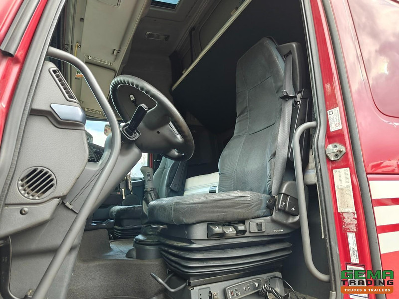 Volvo FH460 4x2 Globetrotter XL Euro5 - Handgeschakeld - Dubbele tanks - Trekkvogn: bilde 5 Volvo FH460 4x2 Globetrotter XL Euro5 - Handgeschakeld - Dubbele tanks - Trekkvogn: bilde 5