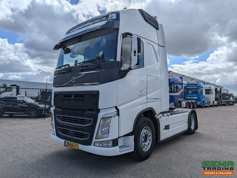 Volvo FH500 4x2 Globetrotter XL Euro6C - IparkCool- Dubbele tanks - TOP!- 07/2025APK - Trekkvogn: bilde 1 Volvo FH500 4x2 Globetrotter XL Euro6C - IparkCool- Dubbele tanks - TOP!- 07/2025APK - Trekkvogn: bilde 1