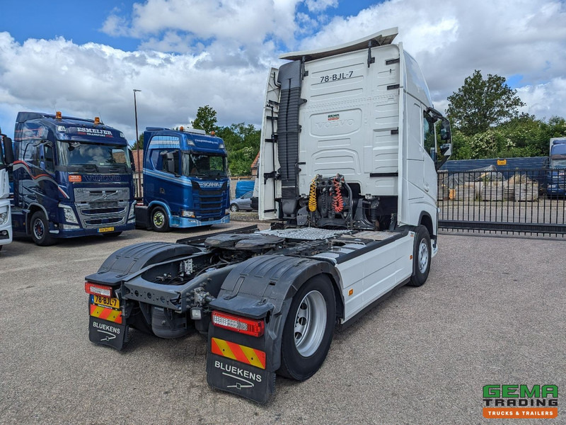 Volvo FH500 4x2 Globetrotter XL Euro6C - IparkCool- Dubbele tanks - TOP!- 07/2025APK - Trekkvogn: bilde 3 Volvo FH500 4x2 Globetrotter XL Euro6C - IparkCool- Dubbele tanks - TOP!- 07/2025APK - Trekkvogn: bilde 3