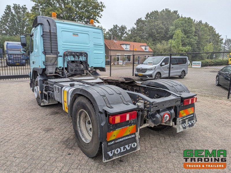 Volvo FMX410 4x2 SleepCab Euro5 Tipper Hydraulics - Toolbox (T1509) - Trekkvogn: bilde 4 Volvo FMX410 4x2 SleepCab Euro5 Tipper Hydraulics - Toolbox (T1509) - Trekkvogn: bilde 4