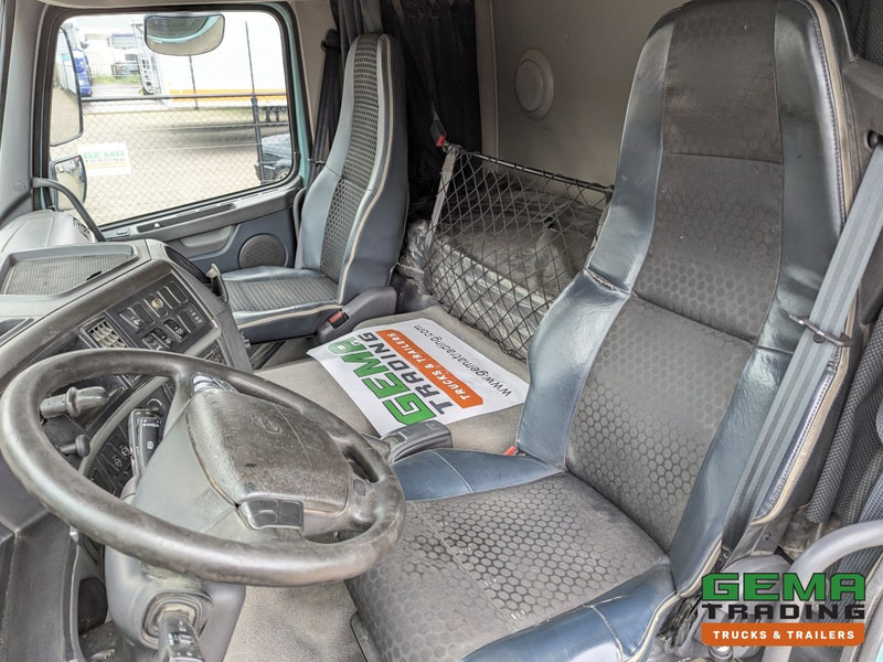 Volvo FMX410 4x2 SleepCab Euro5 Tipper Hydraulics - Toolbox (T1509) - Trekkvogn: bilde 5 Volvo FMX410 4x2 SleepCab Euro5 Tipper Hydraulics - Toolbox (T1509) - Trekkvogn: bilde 5