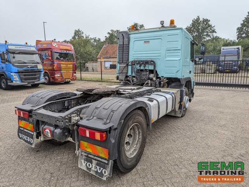 Volvo FMX410 4x2 SleepCab Euro5 Tipper Hydraulics - Toolbox (T1509) - Trekkvogn: bilde 3 Volvo FMX410 4x2 SleepCab Euro5 Tipper Hydraulics - Toolbox (T1509) - Trekkvogn: bilde 3