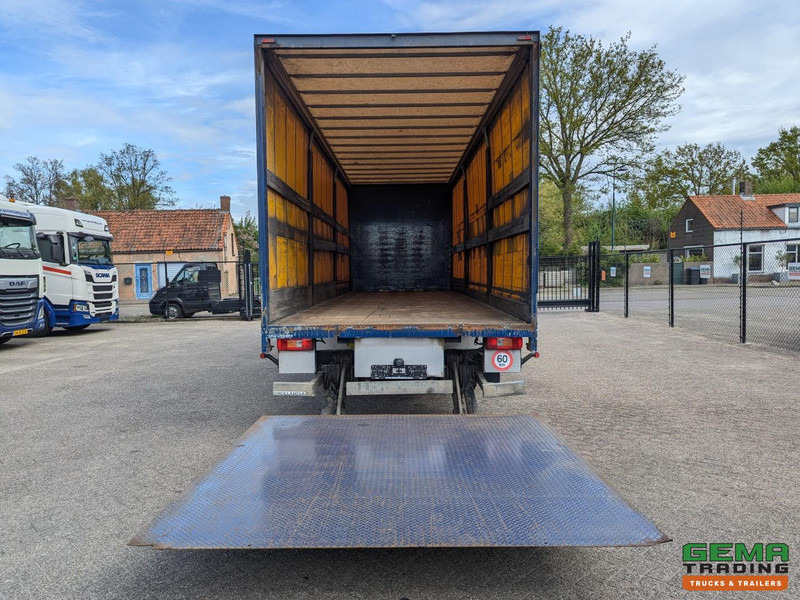 Volvo FE 280 4x2 Dagcab Euro6 - 6 CIL - Schuifzeilenbak 8.6m + Laadklep 2000kg - Kapellbil: bilde 5 Volvo FE 280 4x2 Dagcab Euro6 - 6 CIL - Schuifzeilenbak 8.6m + Laadklep 2000kg - Kapellbil: bilde 5