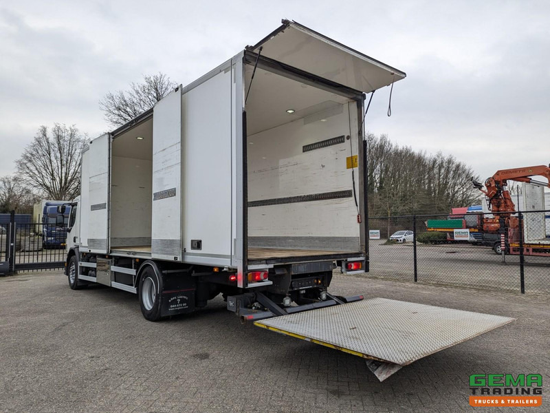 Volvo FE320 4x2 Dagcab Euro6 - Gesloten Opbouw 7.6m + Laadklep 2000KG - ZijDeuren - VolledigLuchtgeveerd - Skapbil: bilde 3 Volvo FE320 4x2 Dagcab Euro6 - Gesloten Opbouw 7.6m + Laadklep 2000KG - ZijDeuren - VolledigLuchtgeveerd - Skapbil: bilde 3