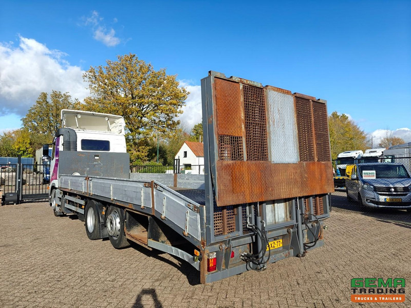 Volvo FH12 6x2 Slaapcab Euro3 - Oprijwagen/Machine Transporter 8.18m + Lier - Hydr.Rampen - SMARTTacho V2 - 02/2026 APK - Transporter lastebil: bilde 4 Volvo FH12 6x2 Slaapcab Euro3 - Oprijwagen/Machine Transporter 8.18m + Lier - Hydr.Rampen - SMARTTacho V2 - 02/2026 APK - Transporter lastebil: bilde 4
