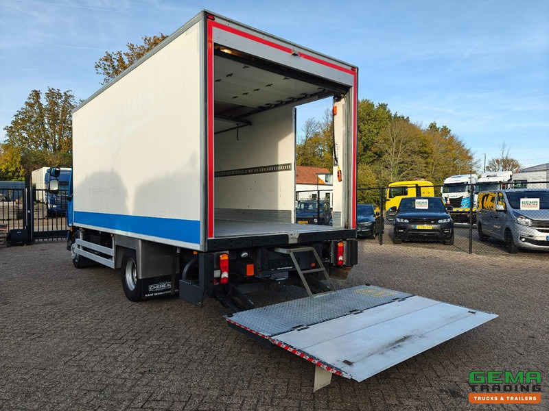 Volvo FL 240 4x2 Dagcabine Euro5 - Koel-Vriesbak 5.5m - Thermo King T-800R - Laadklep 1500KG - Lastebil med kjøl: bilde 5 Volvo FL 240 4x2 Dagcabine Euro5 - Koel-Vriesbak 5.5m - Thermo King T-800R - Laadklep 1500KG - Lastebil med kjøl: bilde 5