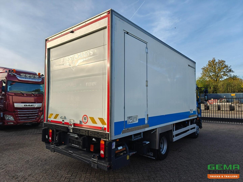 Volvo FL 240 4x2 Dagcabine Euro5 - Koel-Vriesbak 5.5m - Thermo King T-800R - Laadklep 1500KG - Lastebil med kjøl: bilde 4 Volvo FL 240 4x2 Dagcabine Euro5 - Koel-Vriesbak 5.5m - Thermo King T-800R - Laadklep 1500KG - Lastebil med kjøl: bilde 4
