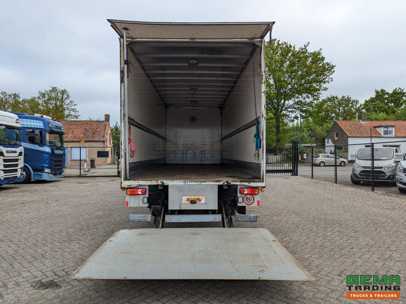 Volvo FL 250 4x2 Dagcab Euro6 -6CIL- 12T- Gesloten bak 7.75m + laadklep 1500kg - 06/2025APK - Skapbil: bilde 4 Volvo FL 250 4x2 Dagcab Euro6 -6CIL- 12T- Gesloten bak 7.75m + laadklep 1500kg - 06/2025APK - Skapbil: bilde 4