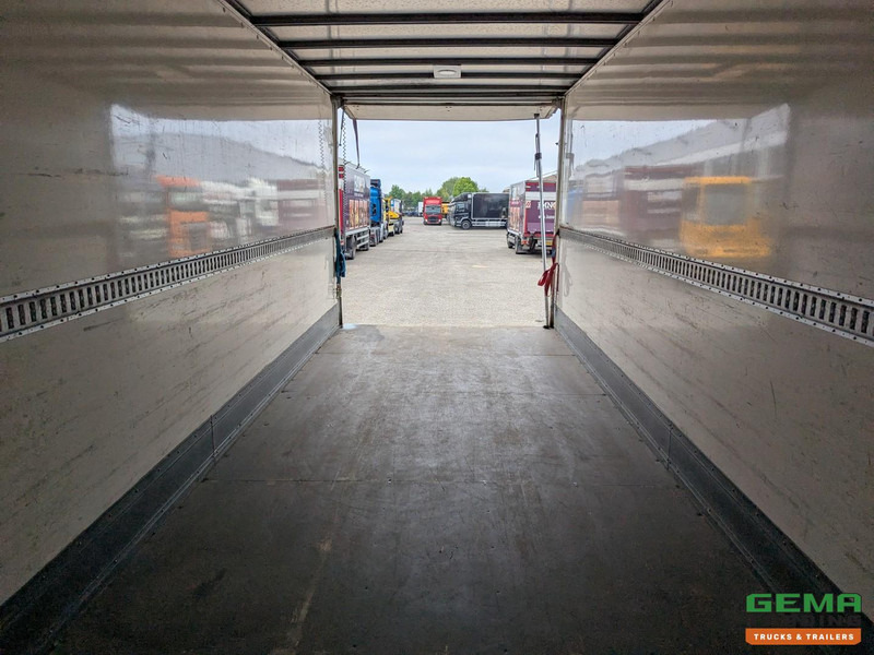 Volvo FL 250 4x2 Dagcab Euro6 -6CIL- 12T- Gesloten bak 7.75m + laadklep 1500kg - Skapbil: bilde 5 Volvo FL 250 4x2 Dagcab Euro6 -6CIL- 12T- Gesloten bak 7.75m + laadklep 1500kg - Skapbil: bilde 5