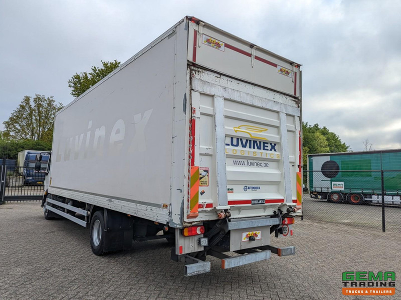Volvo FL 250 4x2 Dagcab Euro6 -6CIL- 12T- Gesloten bak 7.75m + laadklep 1500kg - Skapbil: bilde 3 Volvo FL 250 4x2 Dagcab Euro6 -6CIL- 12T- Gesloten bak 7.75m + laadklep 1500kg - Skapbil: bilde 3