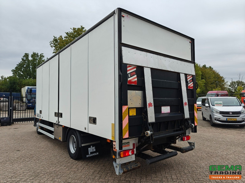Volvo FL240 4x2 Dagcab Euro5 - 6CIL - Gesloten Opbouw 6.5m + Laadklep 1500KG - 129.000km Origineel - ZijDeuren - Skapbil: bilde 3 Volvo FL240 4x2 Dagcab Euro5 - 6CIL - Gesloten Opbouw 6.5m + Laadklep 1500KG - 129.000km Origineel - ZijDeuren - Skapbil: bilde 3