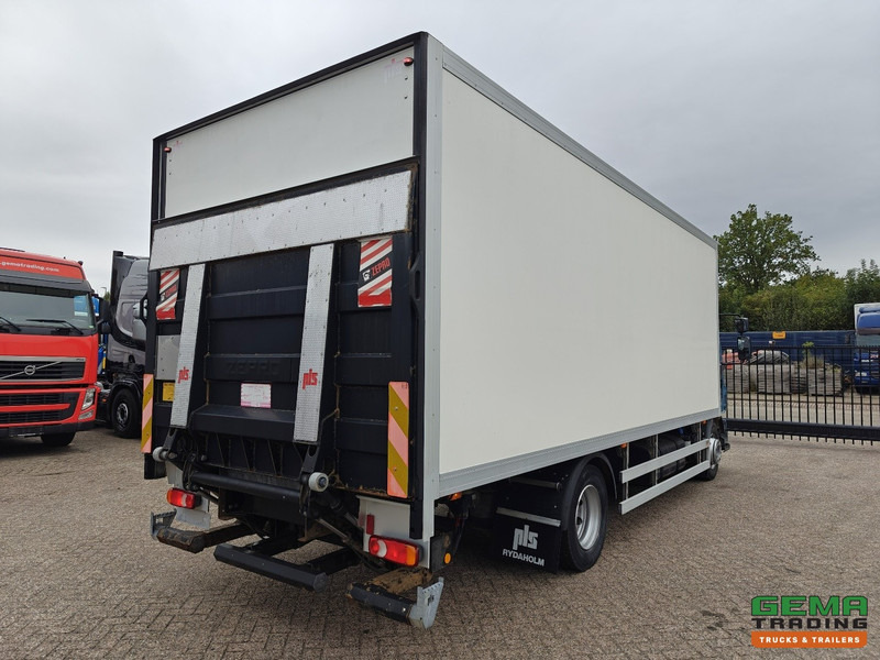 Volvo FL240 4x2 Dagcab Euro5 - 6CIL - Gesloten Opbouw 6.5m + Laadklep 1500KG - 129.000km Origineel - ZijDeuren - Skapbil: bilde 4 Volvo FL240 4x2 Dagcab Euro5 - 6CIL - Gesloten Opbouw 6.5m + Laadklep 1500KG - 129.000km Origineel - ZijDeuren - Skapbil: bilde 4