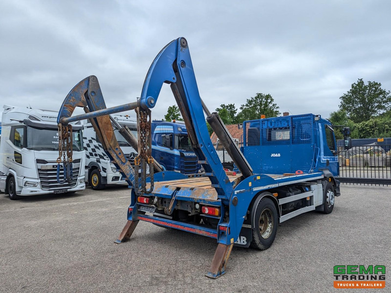 Volvo FL240 4x2 Dagcab Euro6 - JOAB PortaalSysteem 8T - Afstandsbediening - Webasto - Liftdumper lastebil: bilde 5 Volvo FL240 4x2 Dagcab Euro6 - JOAB PortaalSysteem 8T - Afstandsbediening - Webasto - Liftdumper lastebil: bilde 5