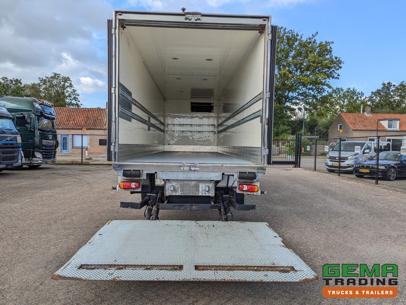 Volvo FL290 4x2 Dagcab Euro5 18T Handgeschakeld - Koel-VriesBak 8.38M - Frigo Block - Laadklep 1500KG - Isotermisk lastebil: bilde 5 Volvo FL290 4x2 Dagcab Euro5 18T Handgeschakeld - Koel-VriesBak 8.38M - Frigo Block - Laadklep 1500KG - Isotermisk lastebil: bilde 5