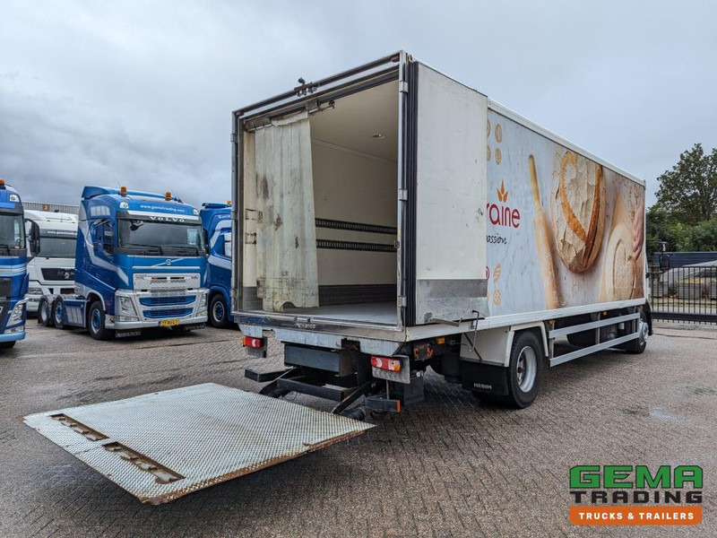 Volvo FL290 4x2 Dagcab Euro5 18T - Handgeschakeld - Koel-VriesBak 8.40M - Frigo Block - Laadklep 1500KG - Lastebil med kjøl: bilde 2 Volvo FL290 4x2 Dagcab Euro5 18T - Handgeschakeld - Koel-VriesBak 8.40M - Frigo Block - Laadklep 1500KG - Lastebil med kjøl: bilde 2