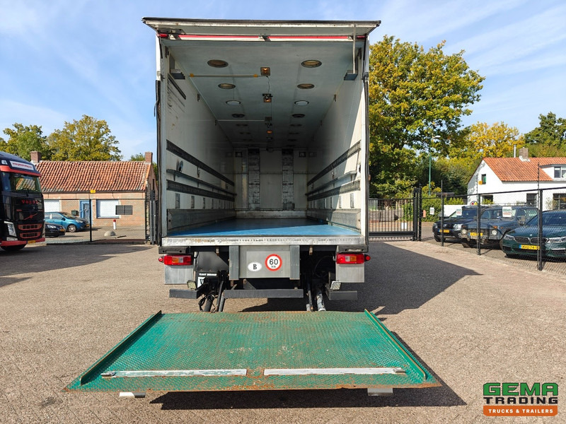 Volvo FM330 4x2 Dagcab Euro5 - KuikenBak 8.4m + Webasto Heater + Dhollandia 2000KG - Dyretransport lastebil: bilde 4 Volvo FM330 4x2 Dagcab Euro5 - KuikenBak 8.4m + Webasto Heater + Dhollandia 2000KG - Dyretransport lastebil: bilde 4