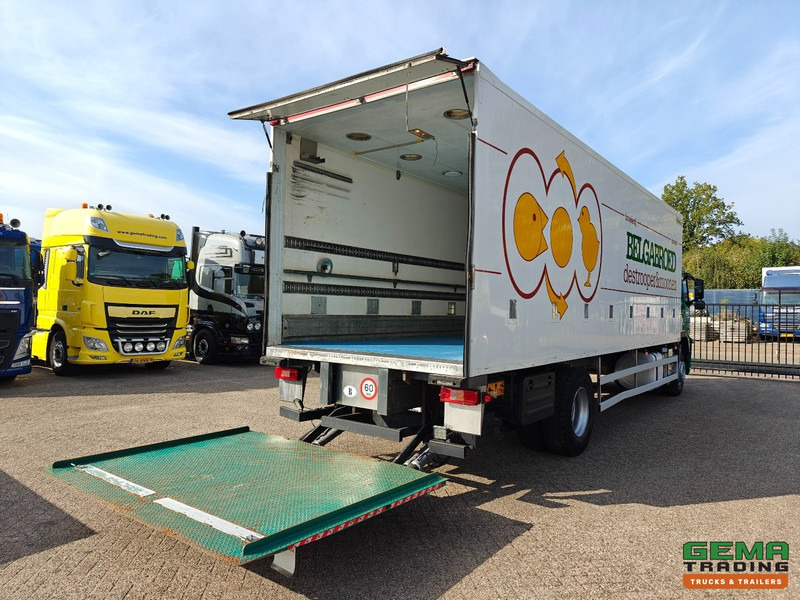 Volvo FM330 4x2 Dagcab Euro5 - KuikenBak 8.4m + Webasto Heater + Dhollandia 2000KG - Dyretransport lastebil: bilde 2 Volvo FM330 4x2 Dagcab Euro5 - KuikenBak 8.4m + Webasto Heater + Dhollandia 2000KG - Dyretransport lastebil: bilde 2