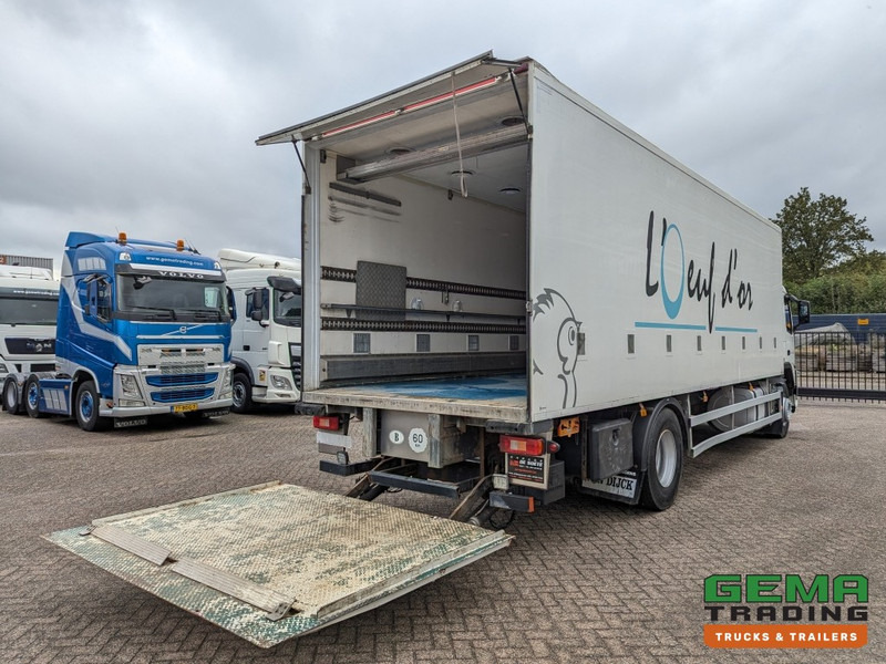 Volvo FM330 4x2 Daycab Euro5 KuikenBak 8.2m + Webasto Heater + Dhollandia 2000KG - Dyretransport lastebil: bilde 2 Volvo FM330 4x2 Daycab Euro5 KuikenBak 8.2m + Webasto Heater + Dhollandia 2000KG - Dyretransport lastebil: bilde 2
