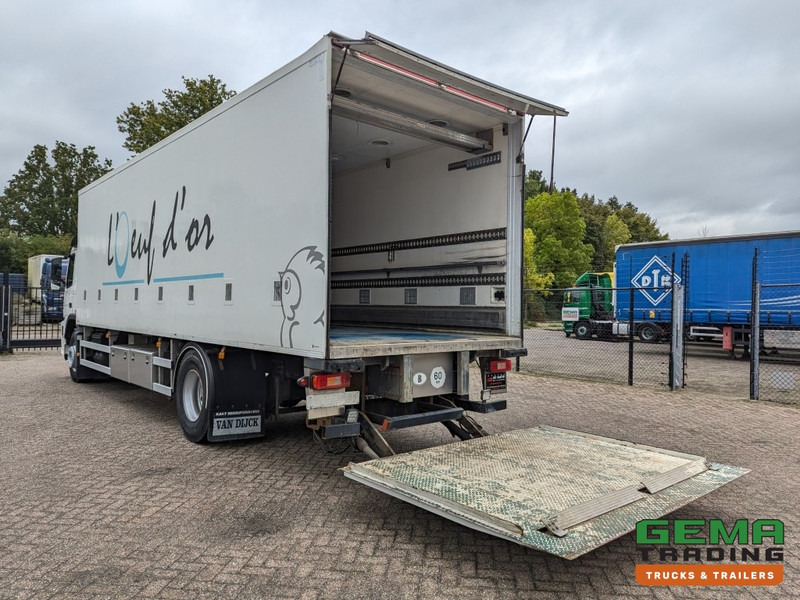 Volvo FM330 4x2 Daycab Euro5 KuikenBak 8.2m + Webasto Heater + Dhollandia 2000KG - Dyretransport lastebil: bilde 3 Volvo FM330 4x2 Daycab Euro5 KuikenBak 8.2m + Webasto Heater + Dhollandia 2000KG - Dyretransport lastebil: bilde 3