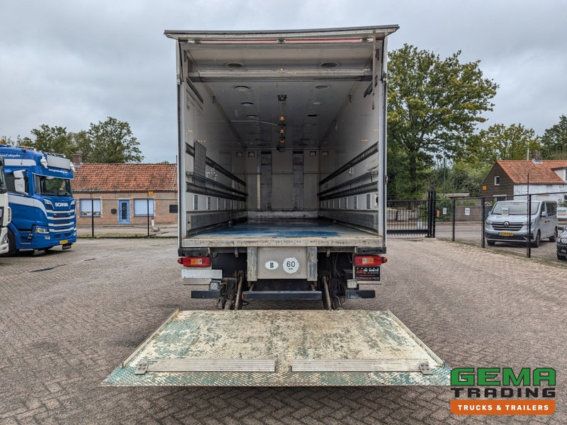 Volvo FM330 4x2 Daycab Euro5 KuikenBak 8.2m + Webasto Heater + Dhollandia 2000KG (V799) - Lastebil med kjøl: bilde 5 Volvo FM330 4x2 Daycab Euro5 KuikenBak 8.2m + Webasto Heater + Dhollandia 2000KG (V799) - Lastebil med kjøl: bilde 5