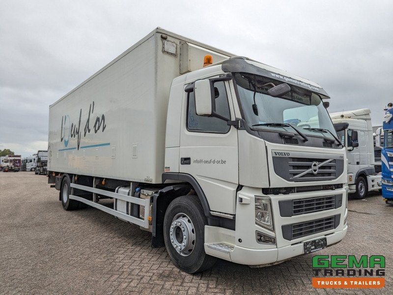 Volvo FM330 4x2 Daycab Euro5 KuikenBak 8.2m + Webasto Heater + Dhollandia 2000KG (V799) - Lastebil med kjøl: bilde 4 Volvo FM330 4x2 Daycab Euro5 KuikenBak 8.2m + Webasto Heater + Dhollandia 2000KG (V799) - Lastebil med kjøl: bilde 4