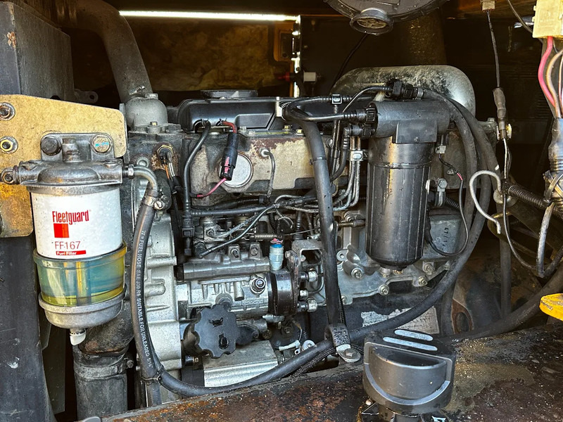 Kompaktdumper Terex 9 Ton 4X4 Mini Dumper *3711 Hours*: bilde 6 Kompaktdumper Terex 9 Ton 4X4 Mini Dumper *3711 Hours*: bilde 6