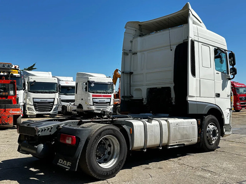 DAF XF 460 4X2 Tractor-unit Spring/Air Retarder ACC Euro6 - Trekkvogn: bilde 4 DAF XF 460 4X2 Tractor-unit Spring/Air Retarder ACC Euro6 - Trekkvogn: bilde 4