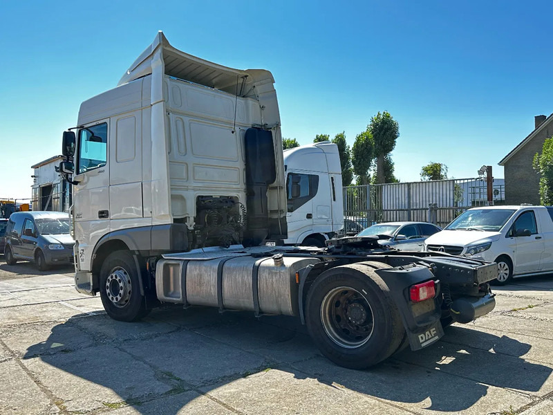 DAF XF 460 4X2 Tractor-unit Spring/Air Retarder ACC Euro6 - Trekkvogn: bilde 3 DAF XF 460 4X2 Tractor-unit Spring/Air Retarder ACC Euro6 - Trekkvogn: bilde 3