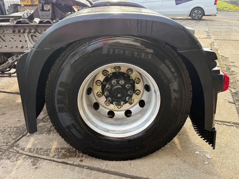 Mercedes-Benz Antos 1843 4X2 Tractor-unit Spring/Air Retarder Euro6 - Trekkvogn: bilde 5 Mercedes-Benz Antos 1843 4X2 Tractor-unit Spring/Air Retarder Euro6 - Trekkvogn: bilde 5