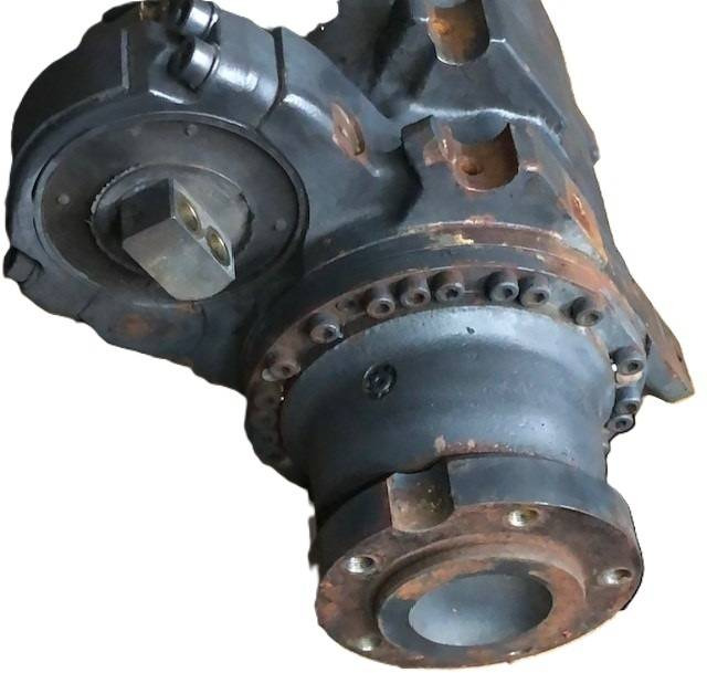 AH20-03 7503 Front axle - Transmisjon for Materialhåndteringsutstyr: bilde 3 AH20-03 7503 Front axle - Transmisjon for Materialhåndteringsutstyr: bilde 3