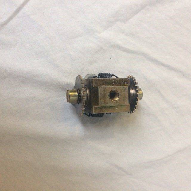 Adjustment AS for Caterpillar V40E-50E - Bremsedeler for Materialhåndteringsutstyr: bilde 3 Adjustment AS for Caterpillar V40E-50E - Bremsedeler for Materialhåndteringsutstyr: bilde 3