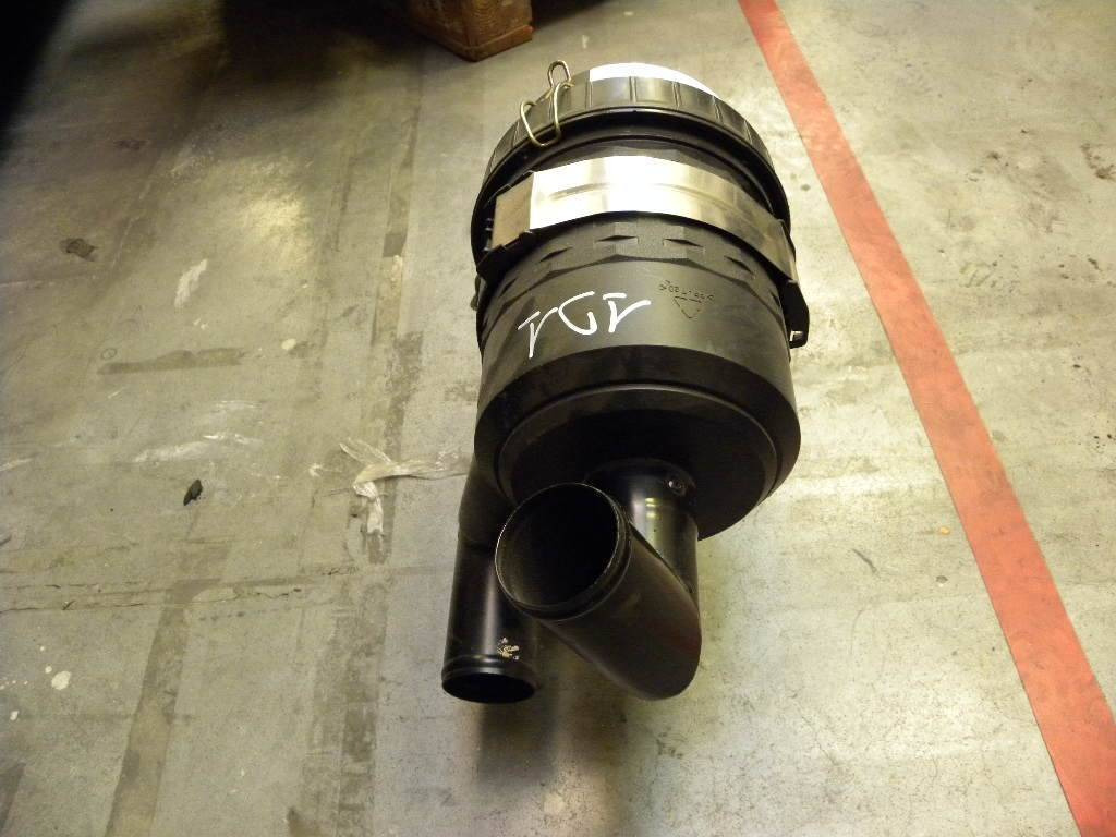 Air cleaner from Nissan - Motor og deler for Materialhåndteringsutstyr: bilde 1 Air cleaner from Nissan - Motor og deler for Materialhåndteringsutstyr: bilde 1