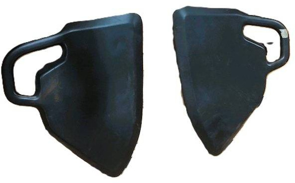 Arm Rest Left for Toyota/ BT - Karosseri og eksteriør for Materialhåndteringsutstyr: bilde 1 Arm Rest Left for Toyota/ BT - Karosseri og eksteriør for Materialhåndteringsutstyr: bilde 1