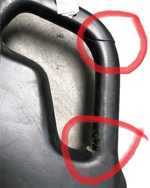 Arm rest right for Toyota BT - Karosseri og eksteriør for Materialhåndteringsutstyr: bilde 2 Arm rest right for Toyota BT - Karosseri og eksteriør for Materialhåndteringsutstyr: bilde 2