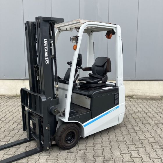 Atlet ET15 (A1N1L15Q) - El-truck: bilde 1 Atlet ET15 (A1N1L15Q) - El-truck: bilde 1