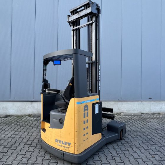 Atlet UFS200DTFVRF850 - 4-veis truck: bilde 1 Atlet UFS200DTFVRF850 - 4-veis truck: bilde 1
