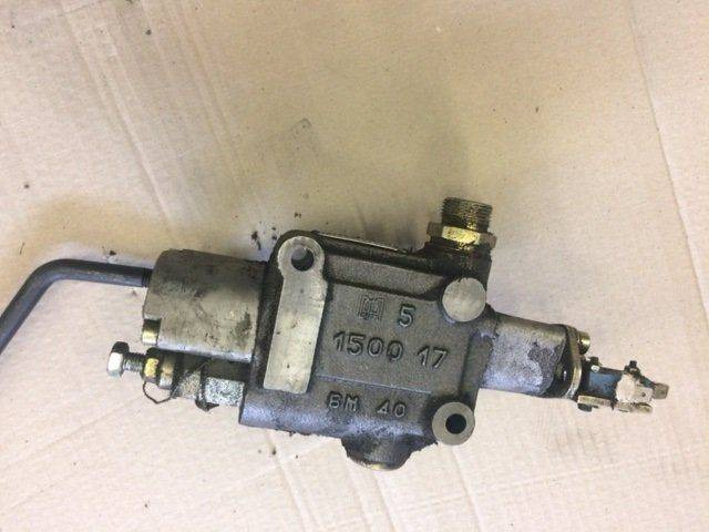 BLB Hydraulic valve for Atlet TS140STFVP420 - Hydraulisk ventil for Materialhåndteringsutstyr: bilde 3 BLB Hydraulic valve for Atlet TS140STFVP420 - Hydraulisk ventil for Materialhåndteringsutstyr: bilde 3