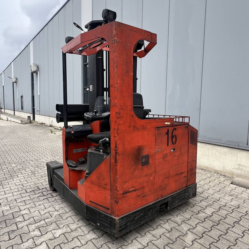 BT FR2.7 - 4-veis truck: bilde 3 BT FR2.7 - 4-veis truck: bilde 3