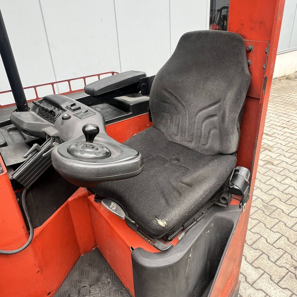 BT FR2.7 - 4-veis truck: bilde 4 BT FR2.7 - 4-veis truck: bilde 4