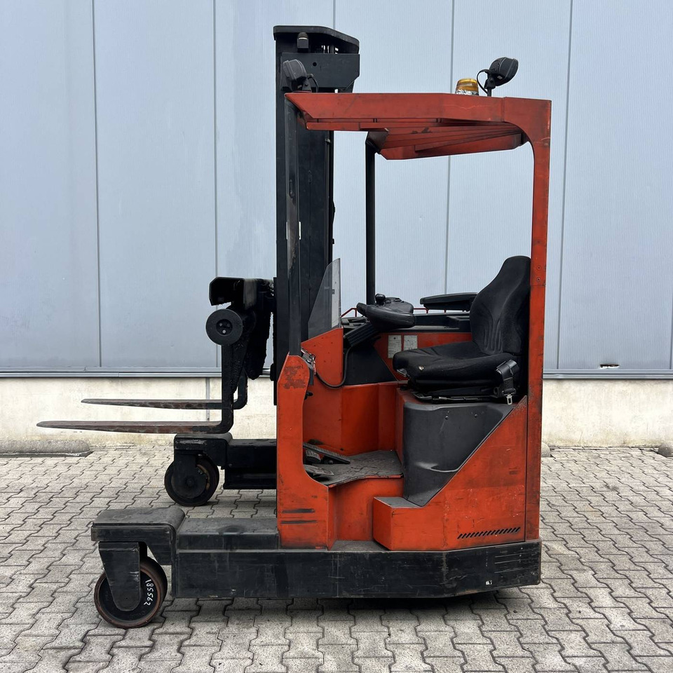 BT FR2.7 - 4-veis truck: bilde 2 BT FR2.7 - 4-veis truck: bilde 2
