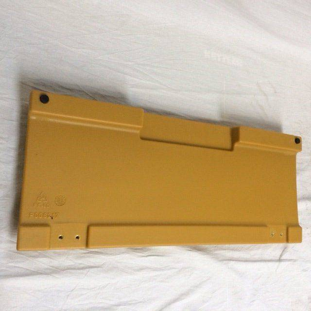 Battery cover Caterpillar/ Rocla - Karosseri og eksteriør for Materialhåndteringsutstyr: bilde 3 Battery cover Caterpillar/ Rocla - Karosseri og eksteriør for Materialhåndteringsutstyr: bilde 3