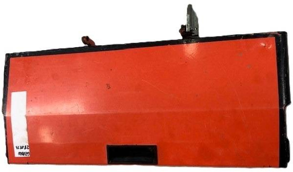 Battery cover for BT / Toyota - Karosseri og eksteriør for Materialhåndteringsutstyr: bilde 1 Battery cover for BT / Toyota - Karosseri og eksteriør for Materialhåndteringsutstyr: bilde 1